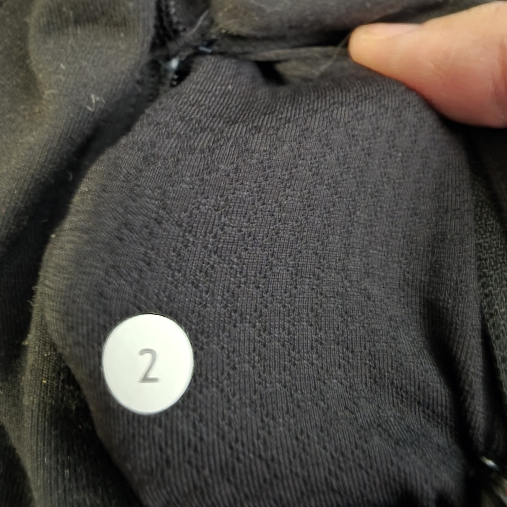 Lululemon Define Hoodie - Picture 6 of 6